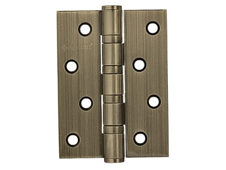 Петля Archie с 4-мя подшипниками, античная бронза