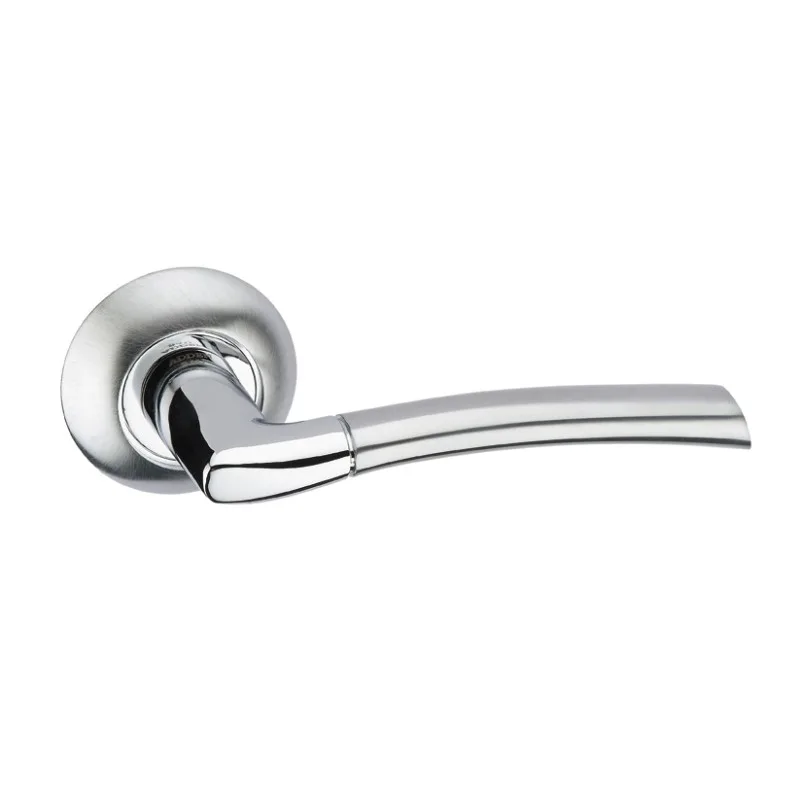 Ручка ADDEN BAU, SLIM A128 CHROME Ручка ADDEN BAU, SLIM A128 CHROME