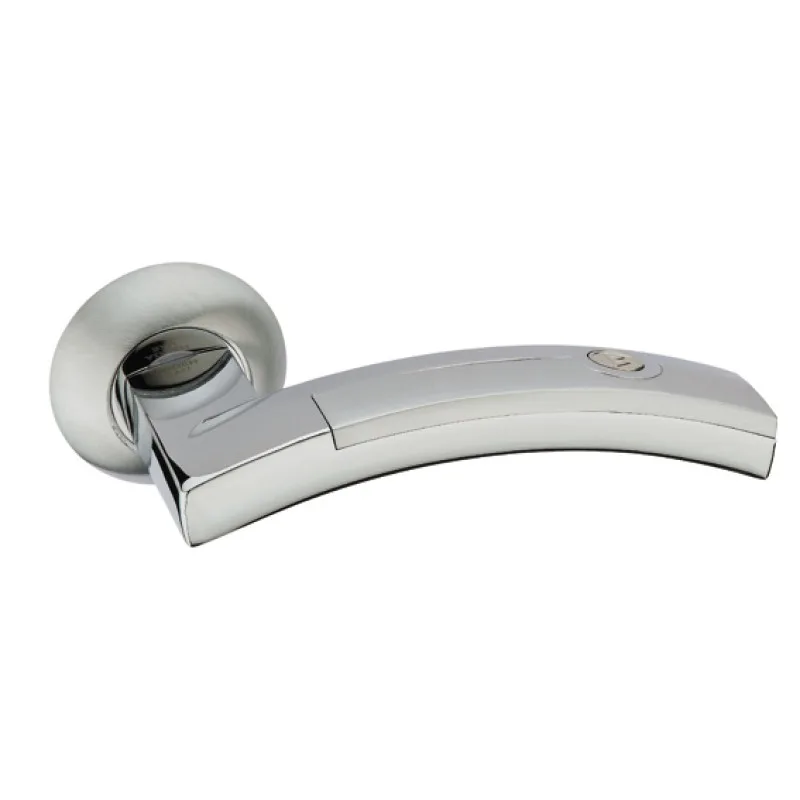 Ручка ADDEN BAU, ART A154-05 CHROME