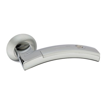 Ручка ADDEN BAU, ART A154-05 CHROME