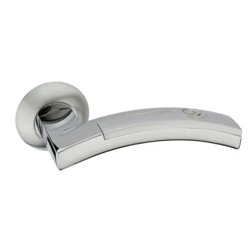 Ручка ADDEN BAU, ART A154-05 CHROME