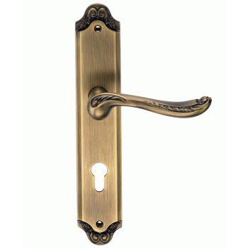 Ручка ARCHIE "ACANTO"