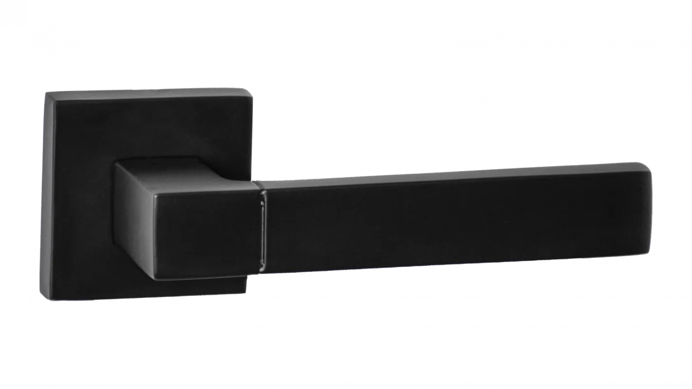 Ручка MORELLI DIY MH-28 BL-S, черный