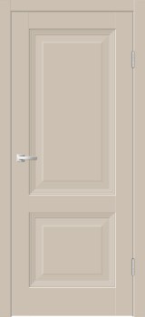 Межкомнатная дверь "АЛЬТО 15 2P ", пг, Кварцит