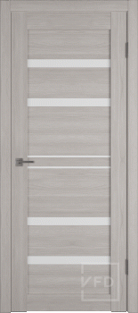 Межкомнатная дверь "Атум ПРО 26", по, Дуб каменный (Stone Oak)