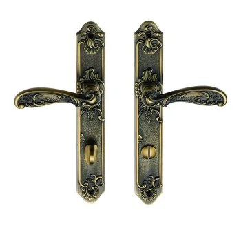 Ручка ARCHIE "FLOR"