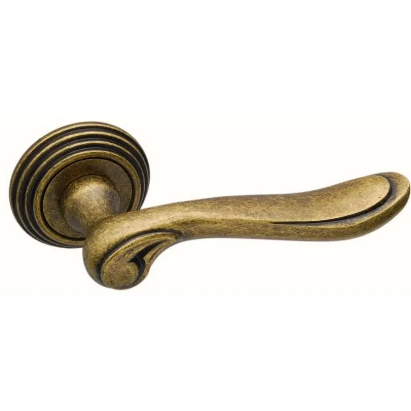 Ручка ADDEN BAU, ISOLA V209 AGED BRONZE