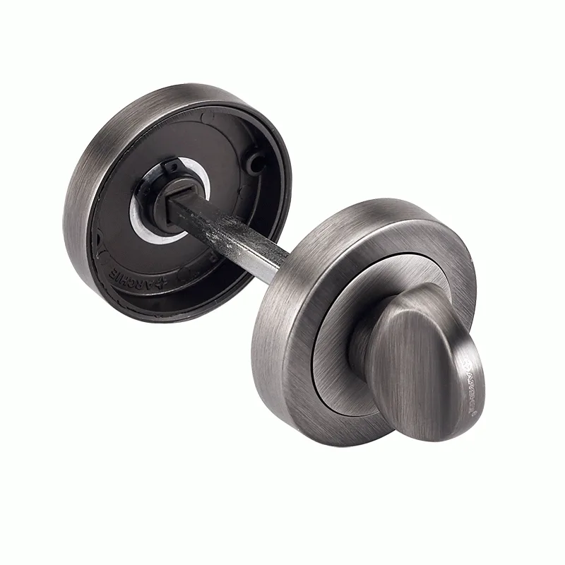 Фиксатор сантехнический Archie OL-20G OL BL. SILVER