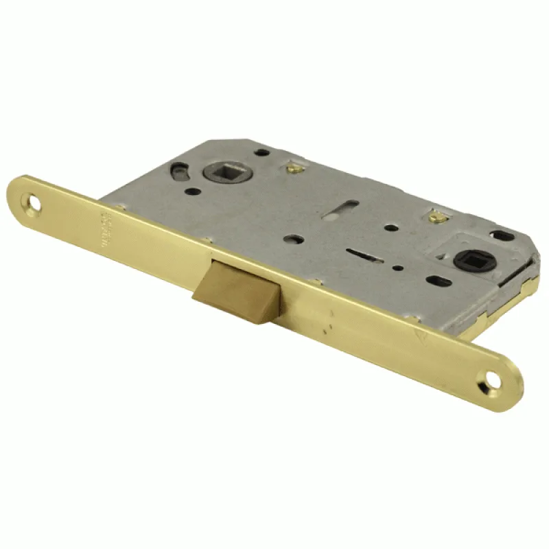 Замок сантехнический ADDEN BAU, WC 414 GOLD