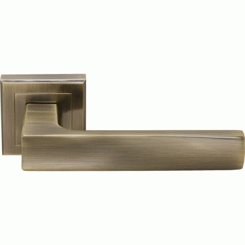 Ручка Ruchetti "RAP 14 AB", античная бронза