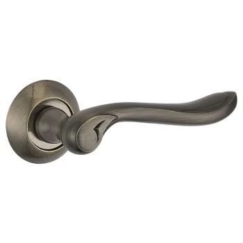 Ручка BUSSARE "VITRA A-24-10", античная бронза