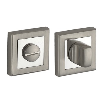 Фиксатор сантехнический ESCUR, WC-E-15 S.CHROME