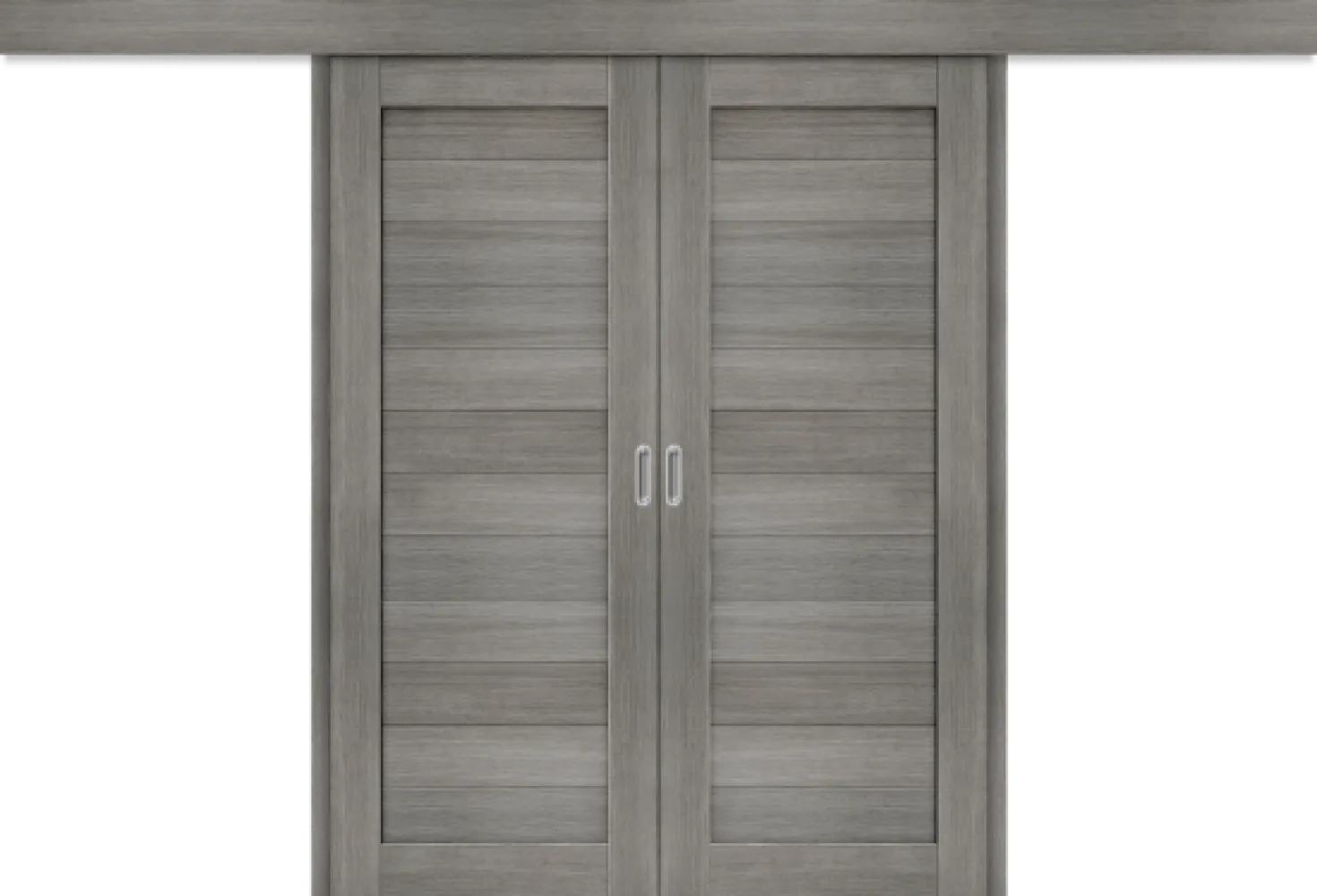 Раздвижная дверь Порта-21 Grey Veralinga