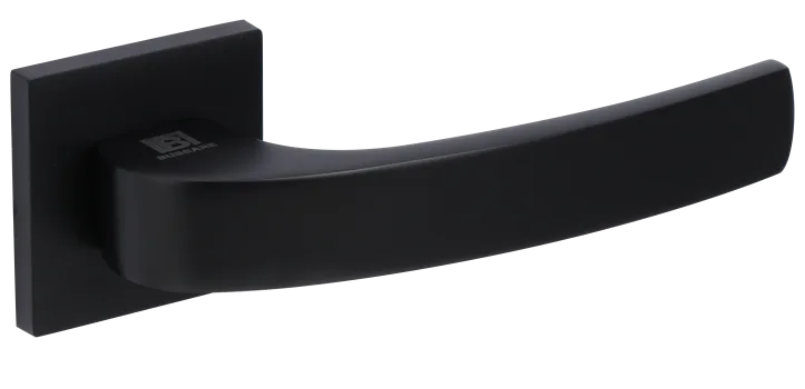 Ручка BUSSARE "ACENO A-28-40 BLACK", черный