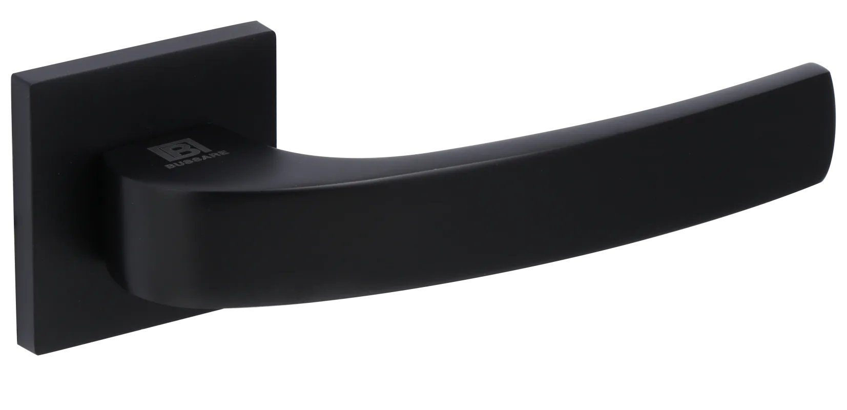 Ручка BUSSARE "ACENO A-28-40 BLACK", черный