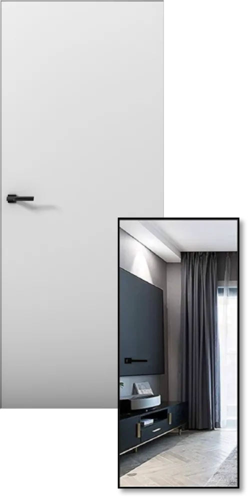 ARGENTUM Ag0/Pd1 Манхеттен (ПП RENOLIT+Зеркало)