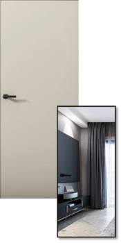 ARGENTUM Ag1/Pd1 Силк Грей (Зеркало + ПП RENOLIT)