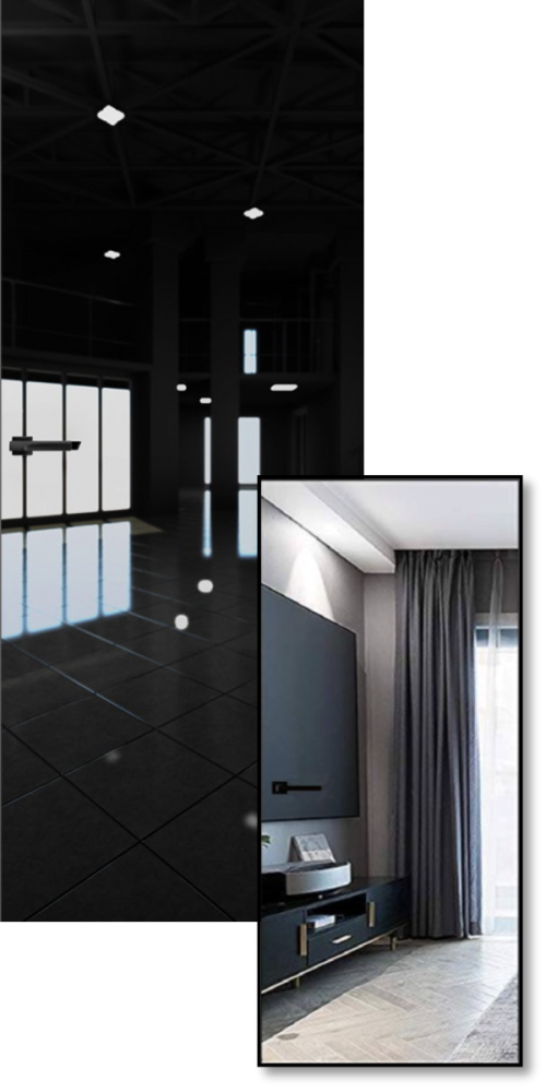 ARGENTUM Ag1/Pt1 Cristal Black (Зеркало + ПЭТ RENOLIT Глянец)