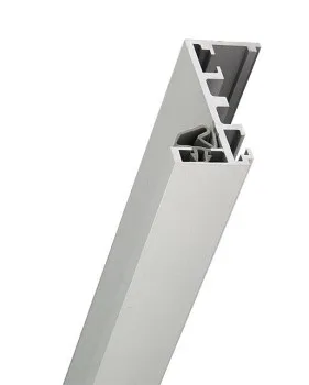 Коробка алюминиевая Z