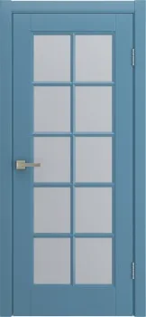 Бирюзовый RAL 6027