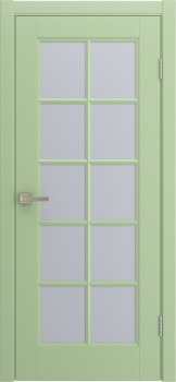 Фисташковый RAL 6019