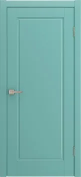 Бирюзовый RAL 6027