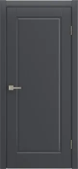 Графит RAL 7024