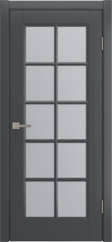 Графит RAL 7024
