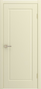 Межкомнатная дверь Amore, пг, эмаль жемчуг
