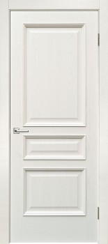 Межкомнатная дверь "Асти", пг, ясень карамельный