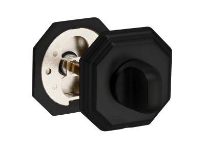 Фиксатор сантехнический Archie OL-30G, черный