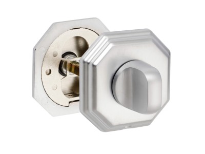 Фиксатор сантехнический Archie OL-30G, хром