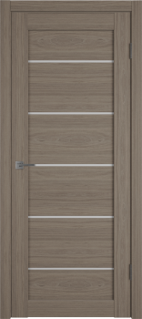 Межкомнатная дверь "Атум PRO Х27", по, Brun Oak