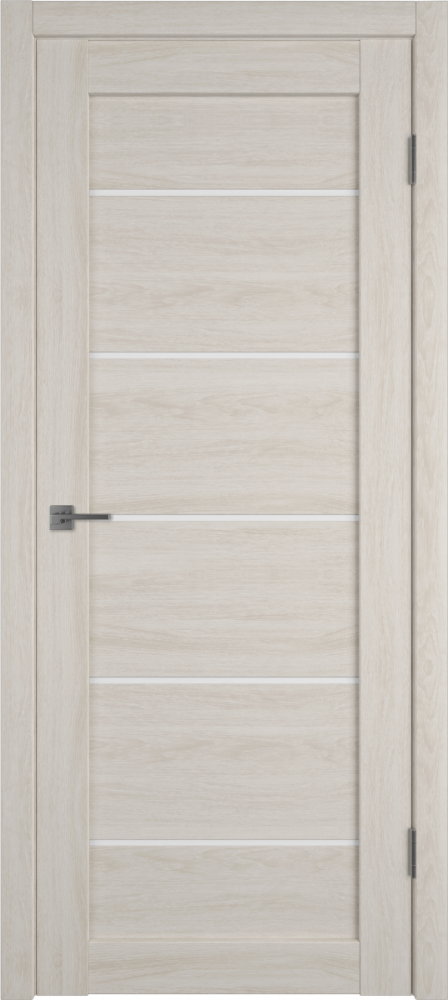 Межкомнатная дверь "Атум PRO Х27", по, Scansom Oak