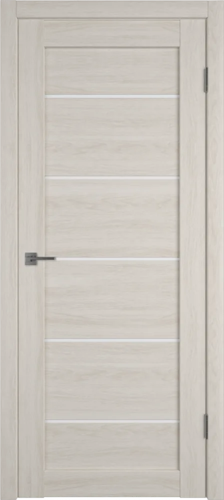 Межкомнатная дверь "Атум PRO Х27", по, Scansom Oak