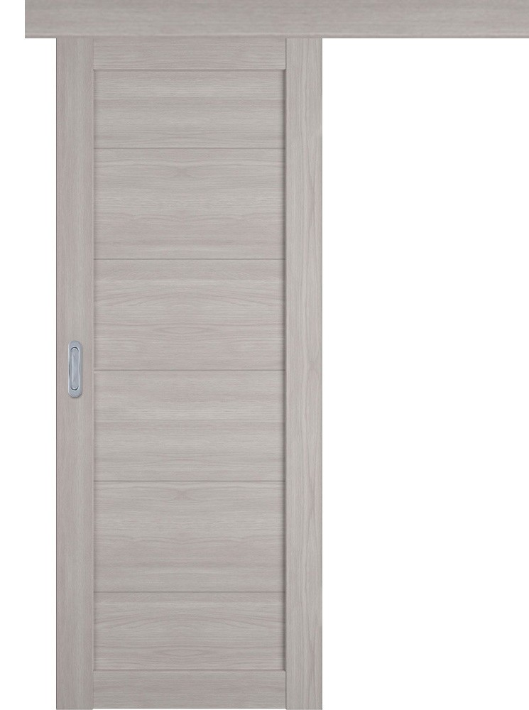 Раздвижная дверь "Атум PRO Х32", пг, Stone Oak