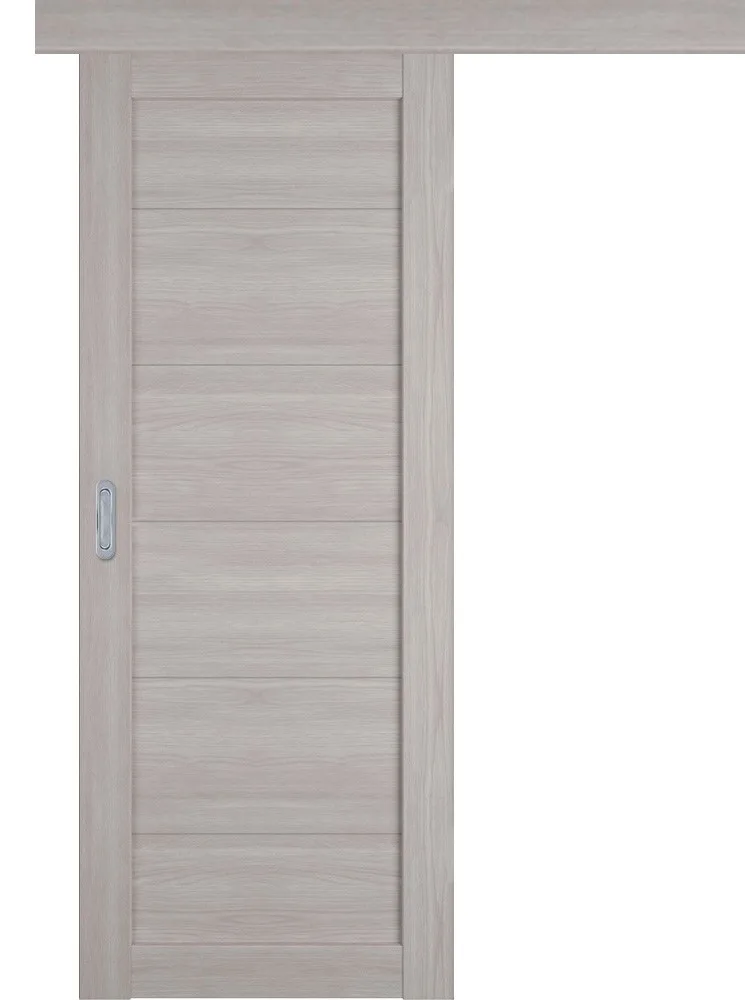Раздвижная дверь "Атум PRO Х32", пг, Stone Oak