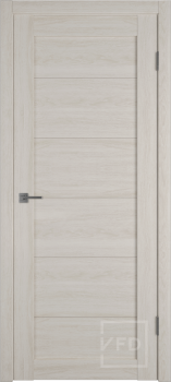 Межкомнатная дверь "Атум PRO Х32", пг, Scansom Oak