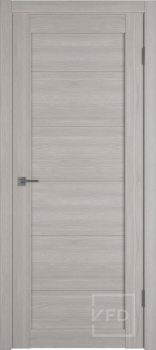 Межкомнатная дверь "Атум ПРО 32", пг, Дуб каменный (Stone Oak)