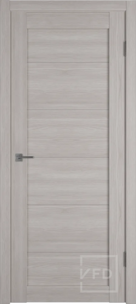 Межкомнатная дверь "Атум ПРО 32", пг, Дуб каменный (Stone Oak)