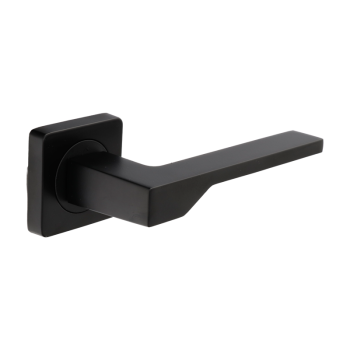 Ручка BUSSARE "BARCO BC-115-30", черный