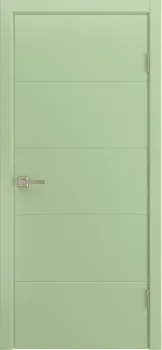 Фисташковый RAL  6019