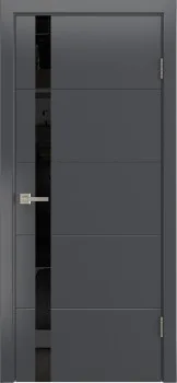 Графит RAL 7024