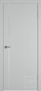 Кромка ABS black SM