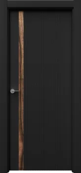 Черная эмаль