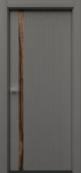 Серая эмаль