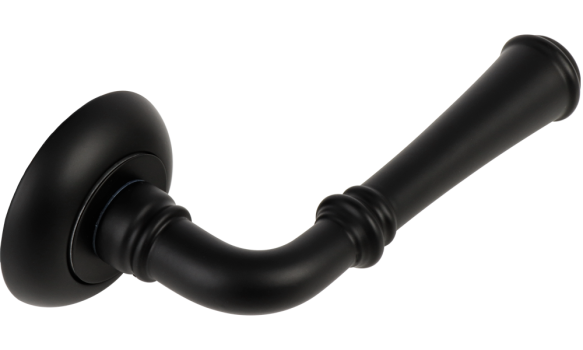 Ручка ADDEN BAU, BELLA  A175 BLACK