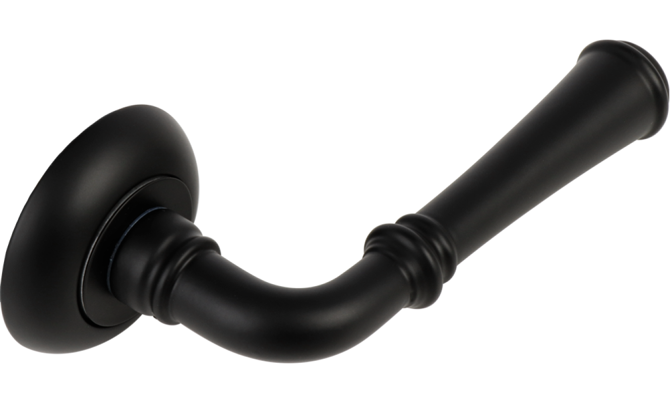 Ручка ADDEN BAU, BELLA  A175 BLACK