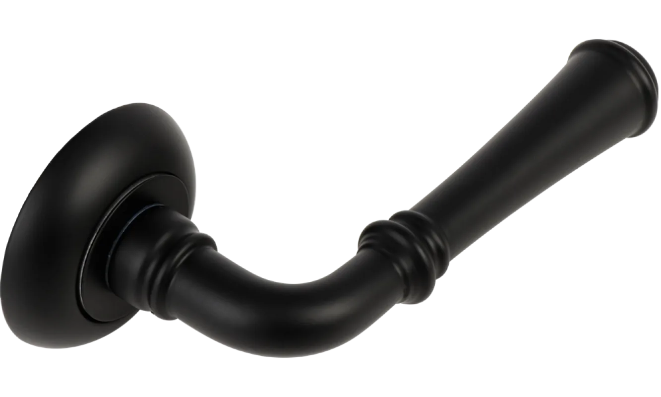 Ручка ADDEN BAU, BELLA  A175 BLACK