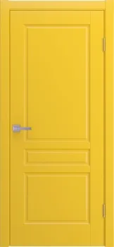 Желтый RAL 1018
